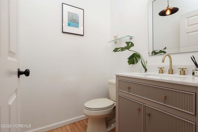 1417 Dorsett Dock Road, Point Pleasant, NJ 08742