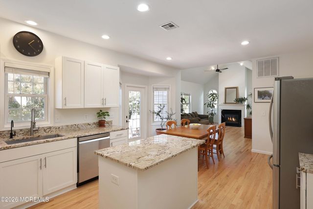 1417 Dorsett Dock Road, Point Pleasant, NJ 08742