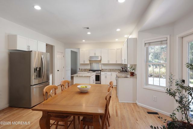 1417 Dorsett Dock Road, Point Pleasant, NJ 08742