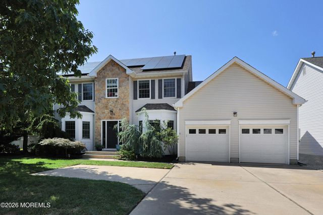 1417 Dorsett Dock Road, Point Pleasant, NJ 08742