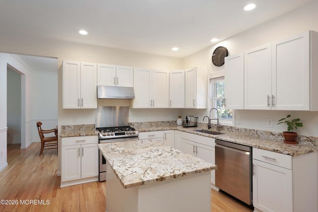 1417 Dorsett Dock Road, Point Pleasant, NJ 08742