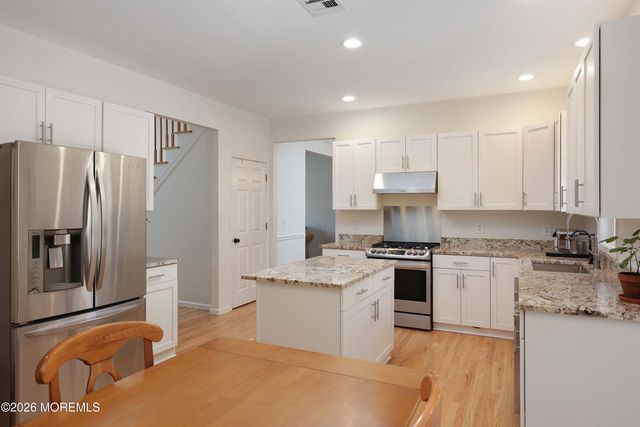 1417 Dorsett Dock Road, Point Pleasant, NJ 08742