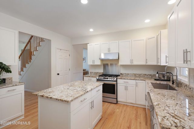 1417 Dorsett Dock Road, Point Pleasant, NJ 08742