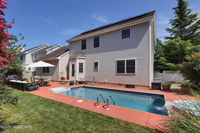 1417 Dorsett Dock Road, Point Pleasant, NJ 08742