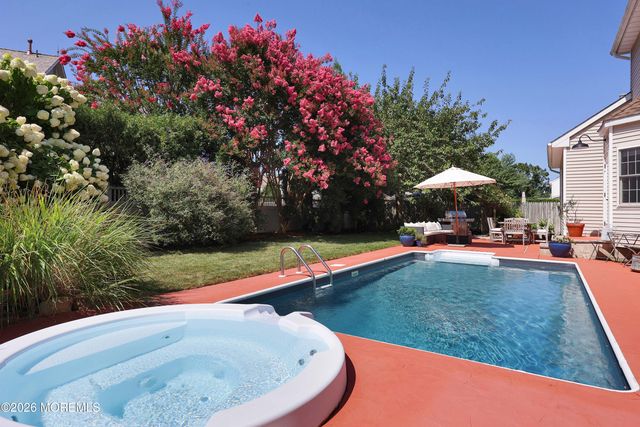 1417 Dorsett Dock Road, Point Pleasant, NJ 08742