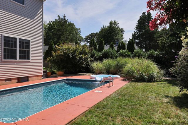 1417 Dorsett Dock Road, Point Pleasant, NJ 08742