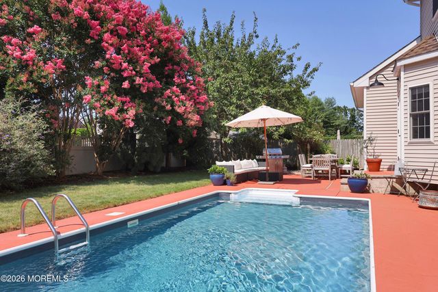 1417 Dorsett Dock Road, Point Pleasant, NJ 08742