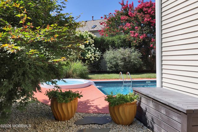 1417 Dorsett Dock Road, Point Pleasant, NJ 08742