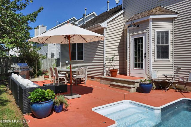 1417 Dorsett Dock Road, Point Pleasant, NJ 08742