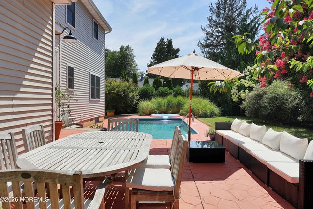 1417 Dorsett Dock Road, Point Pleasant, NJ 08742