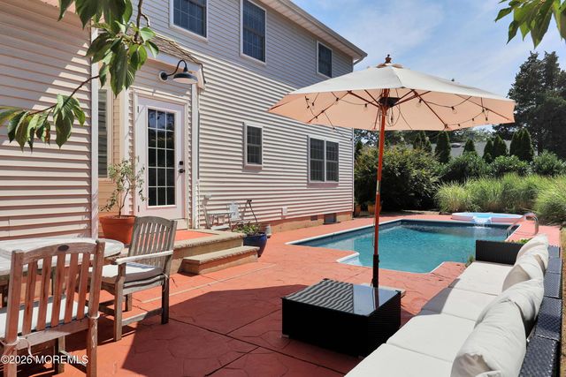 1417 Dorsett Dock Road, Point Pleasant, NJ 08742