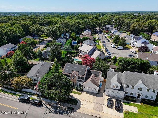 1417 Dorsett Dock Road, Point Pleasant, NJ 08742