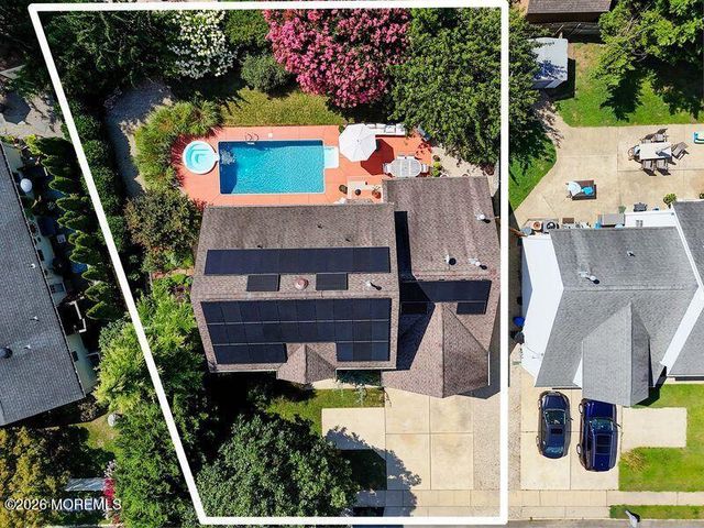 1417 Dorsett Dock Road, Point Pleasant, NJ 08742