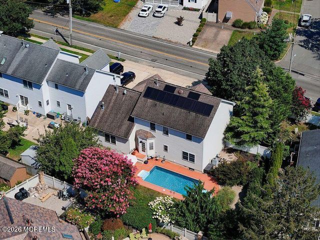 1417 Dorsett Dock Road, Point Pleasant, NJ 08742