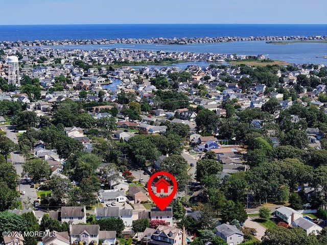 1417 Dorsett Dock Road, Point Pleasant, NJ 08742