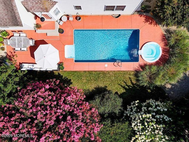 1417 Dorsett Dock Road, Point Pleasant, NJ 08742