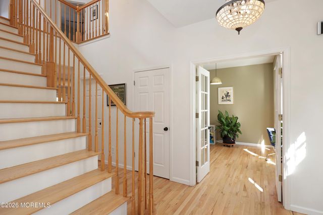 1417 Dorsett Dock Road, Point Pleasant, NJ 08742