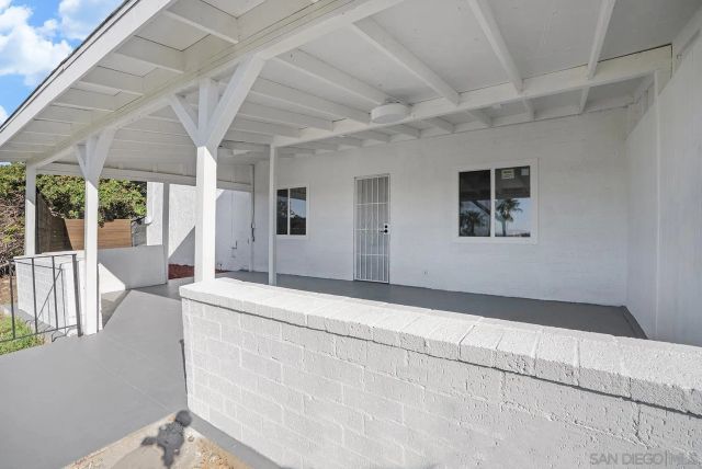 5528 San Onofre Ter, San Diego, CA 92114