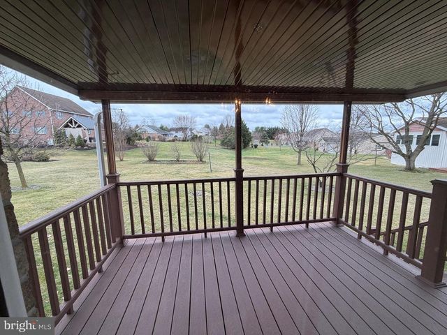 632 KITTATINNY DRIVE, Chambersburg, PA 17202