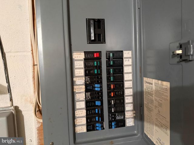 632 KITTATINNY DRIVE, Chambersburg, PA 17202