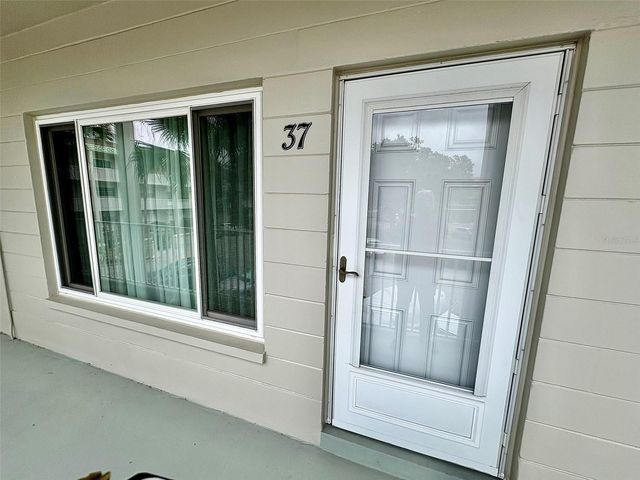 2071 AUSTRALIA WAY W 37, Clearwater, FL 33763