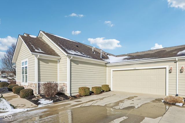 1091 Distinctive Way, Greenfield, IN 46140