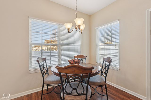 1091 Distinctive Way, Greenfield, IN 46140