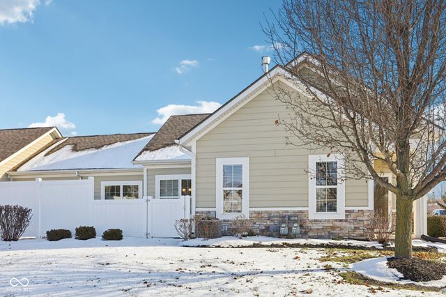 1091 Distinctive Way, Greenfield, IN 46140