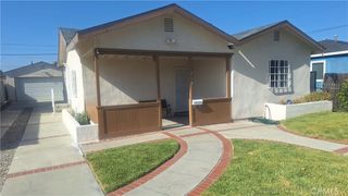 815 W 134th Place, Compton, CA 90222