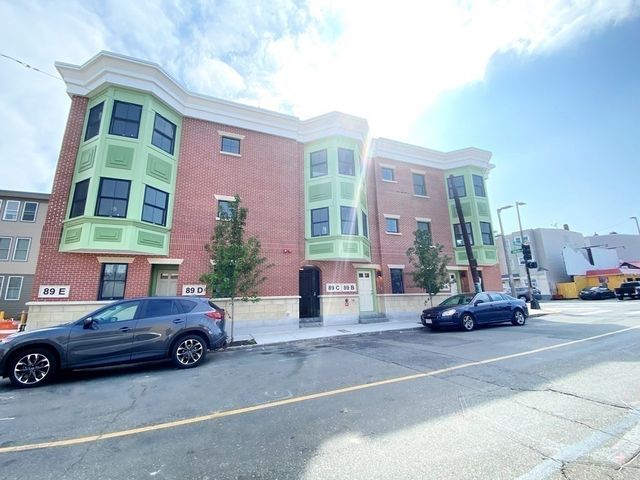 89 Prescott Street D, Boston, MA 02128