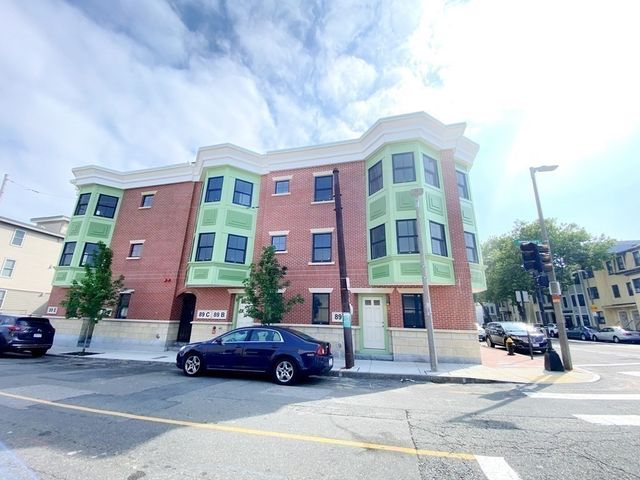 89 Prescott Street D, Boston, MA 02128