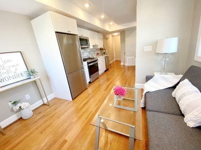 89 Prescott Street D, Boston, MA 02128