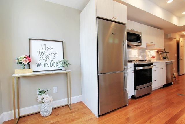 89 Prescott Street D, Boston, MA 02128