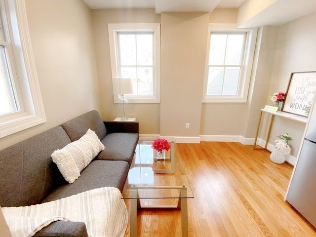 89 Prescott Street D, Boston, MA 02128