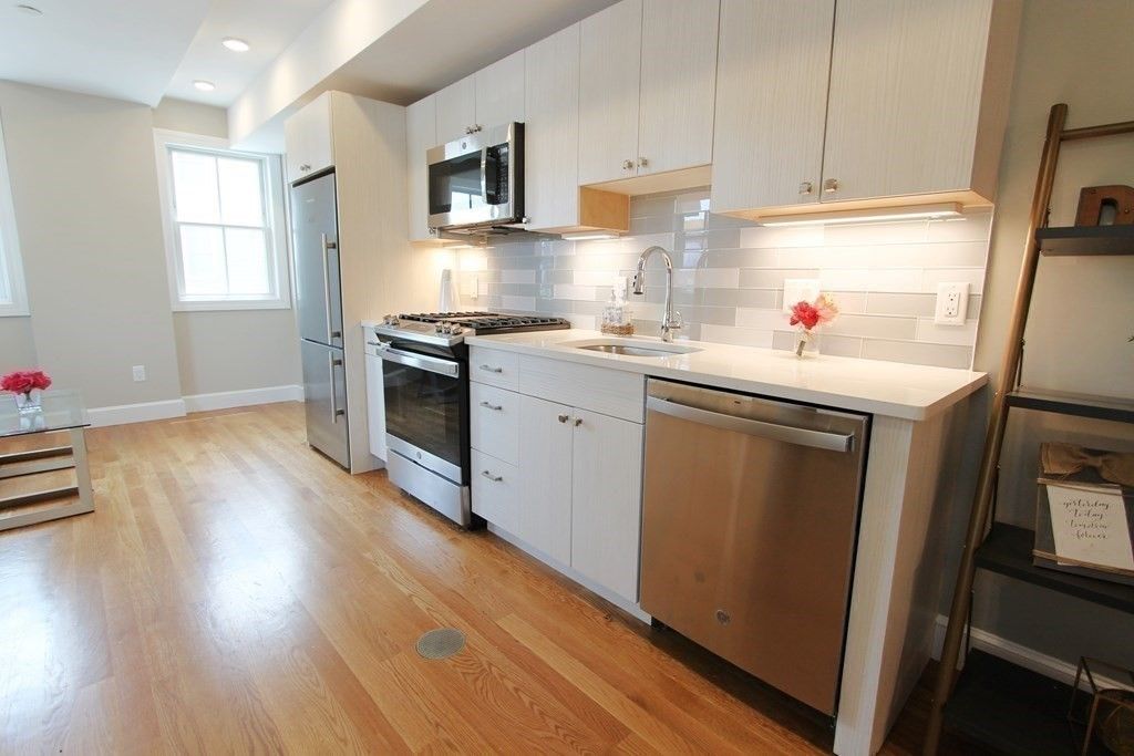 89 Prescott Street D, Boston, MA 02128
