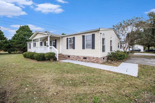 3804 Stern Dr., Conway, SC 29526