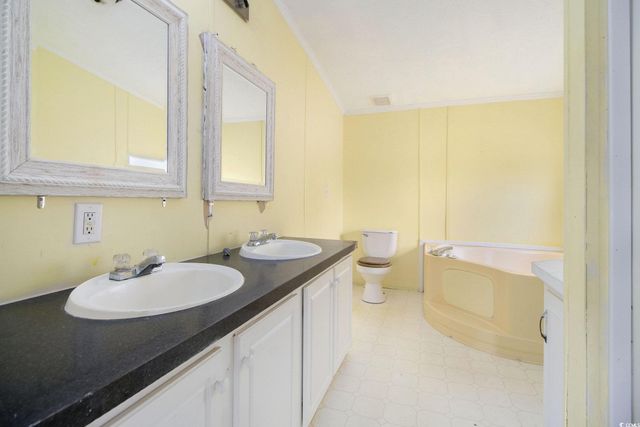 3804 Stern Dr., Conway, SC 29526