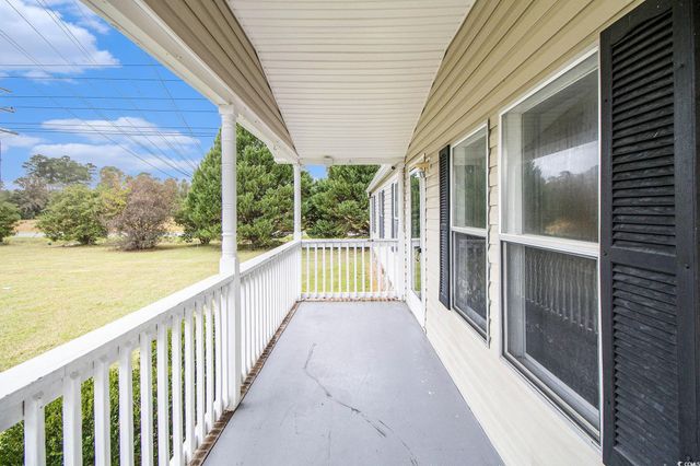 3804 Stern Dr., Conway, SC 29526