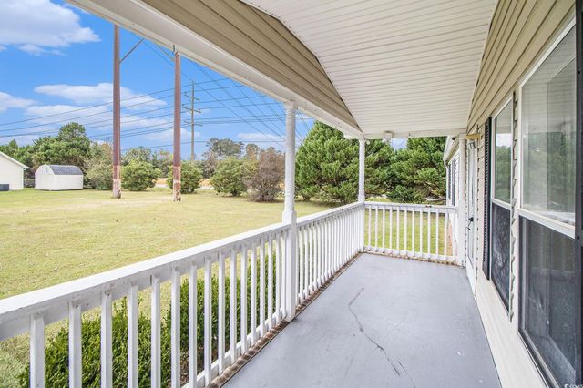 3804 Stern Dr., Conway, SC 29526