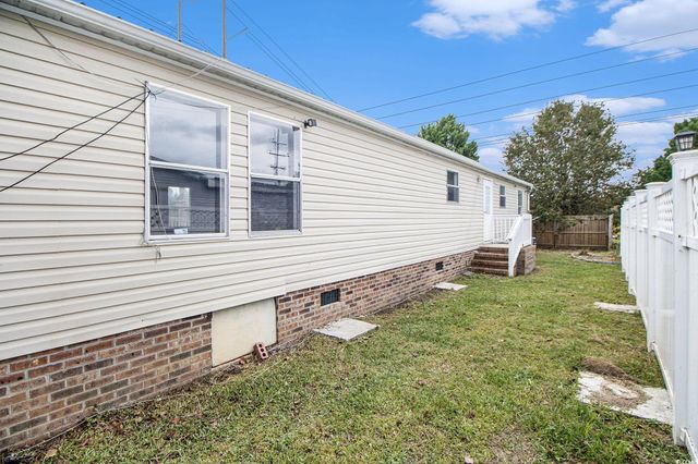 3804 Stern Dr., Conway, SC 29526