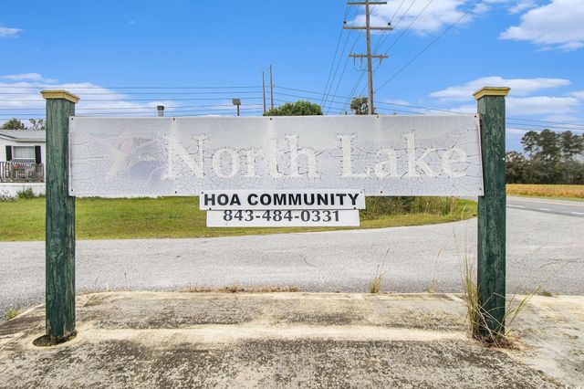 3804 Stern Dr., Conway, SC 29526