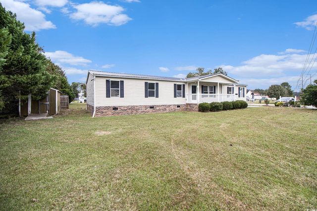 3804 Stern Dr., Conway, SC 29526