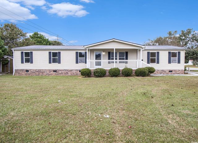 3804 Stern Dr., Conway, SC 29526