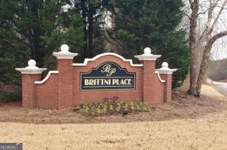 0 River Bend Court, Villa Rica, GA 30180