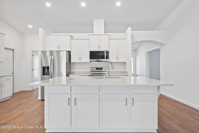 1230 Destiny Street SE, Palm Bay, FL 32909