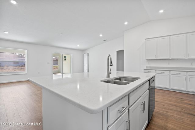 1230 Destiny Street SE, Palm Bay, FL 32909