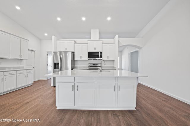 1230 Destiny Street SE, Palm Bay, FL 32909