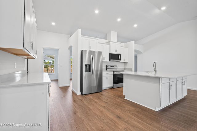 1230 Destiny Street SE, Palm Bay, FL 32909