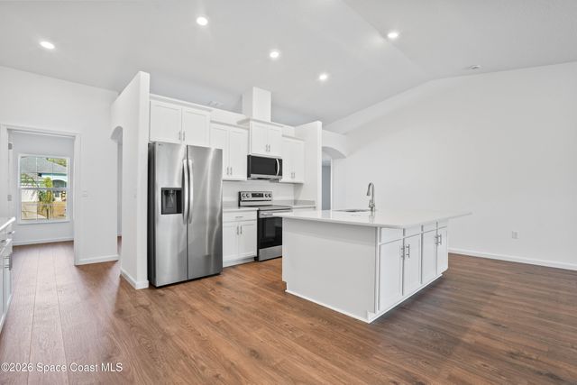 1230 Destiny Street SE, Palm Bay, FL 32909