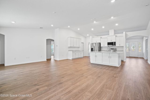 1230 Destiny Street SE, Palm Bay, FL 32909
